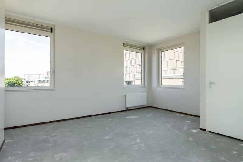 Eengezinswoning te huur Kanaleneiland 126m2 5 kamers