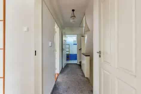 6 Kamer Huis 150m2 Den Haag