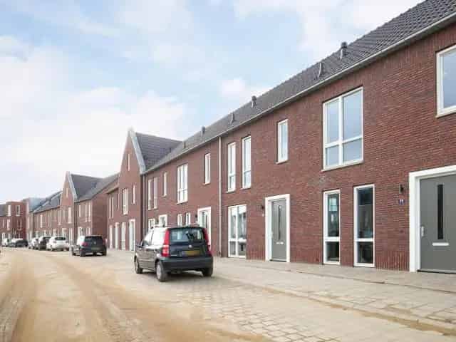 Woonhuis te Huur Nijmegen