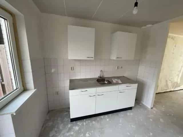 3 Slaapkamerwoning Kleine Gezinnen Ruime Tuin Balkon