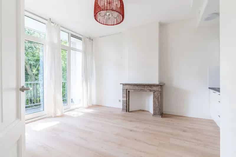 2 Kamer Appartement Voorburg  Energielabel A  Terras