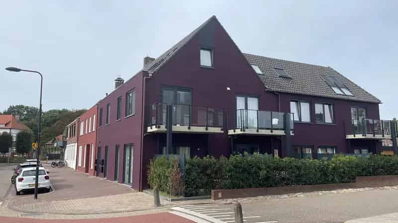 Luxe Appartement Reuver Centrum 2 Slaapkamers September 2025