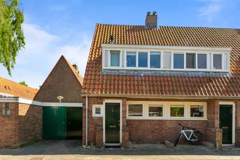 Huis te koop: Edammerstraat 56 1023 VC Amsterdam | Funda