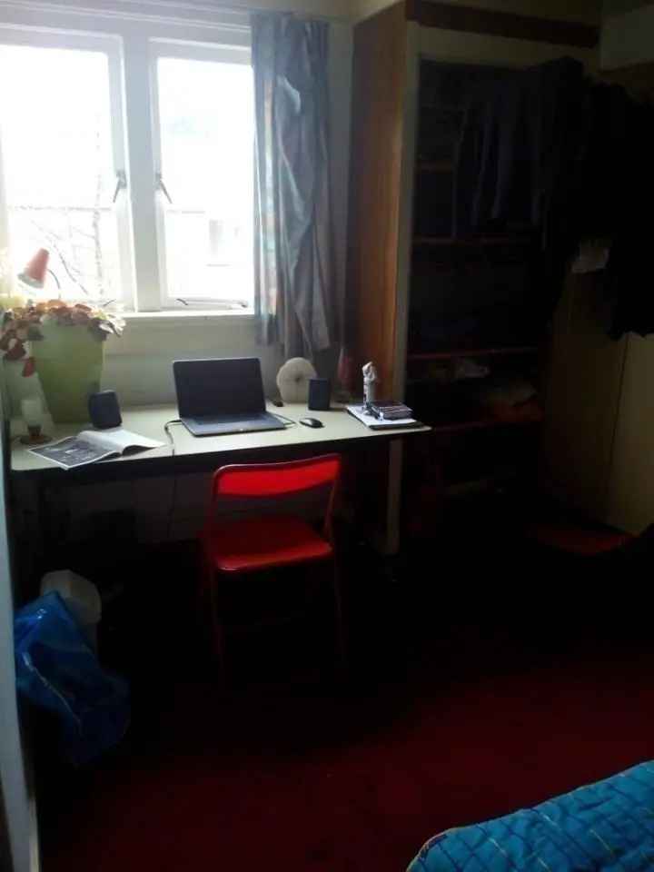 TWO Rooms in Enschede: 1. LONGTERM & 2. Temporary 