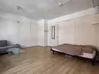 Studio Groningen Oude Boteringestraat 33m2