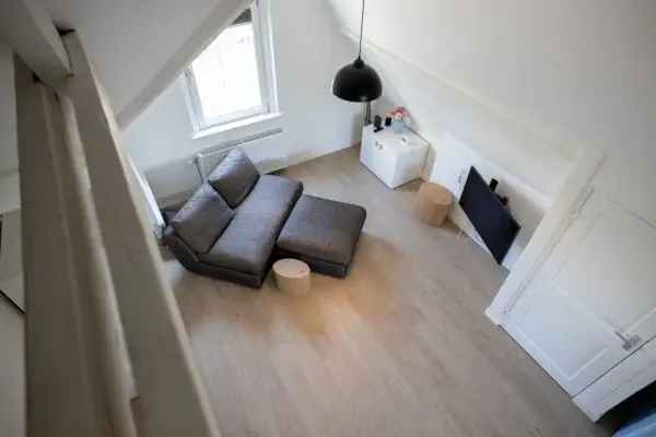 Appartement in Eindhoven, Bergen