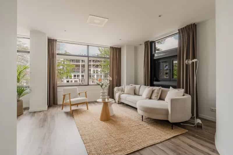 Amersfoort appartement te koop: modern 2-kamer appartement 71m2