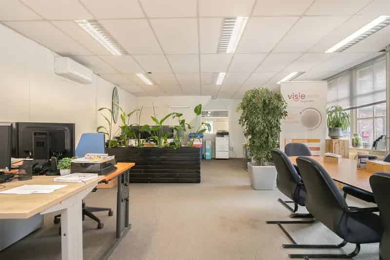 Kantoor te huur Enschede - 160m² - Bedrijvenpark 't Sander