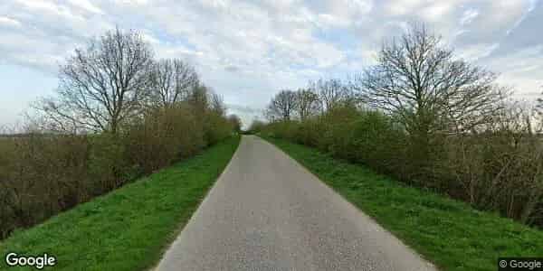 Huis te huur Dijkumerweg Oldenzijl 2 kamers 70m2