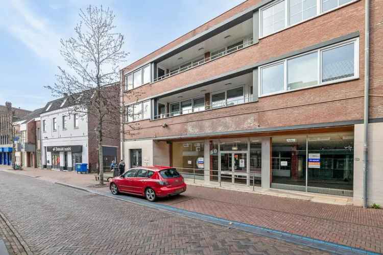 Winkel Hoensbroek | Zoek winkels te koop en te huur: Hoofdstraat 32 6431 LC Hoensbroek [funda in business]