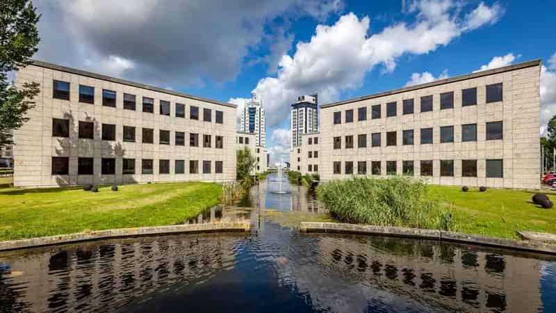 Kantoorruimte te Huur Rivium Capelle aan den IJssel
