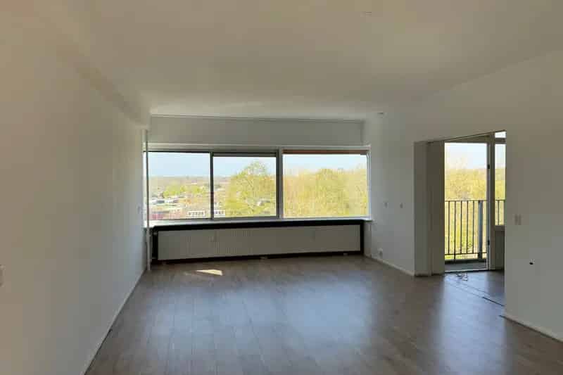 3-kamerappartement Heemstede  te koop