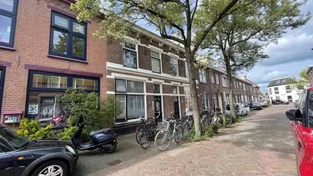Zwolle  (Nieuw-Assendorp)  - Anjelierstraat