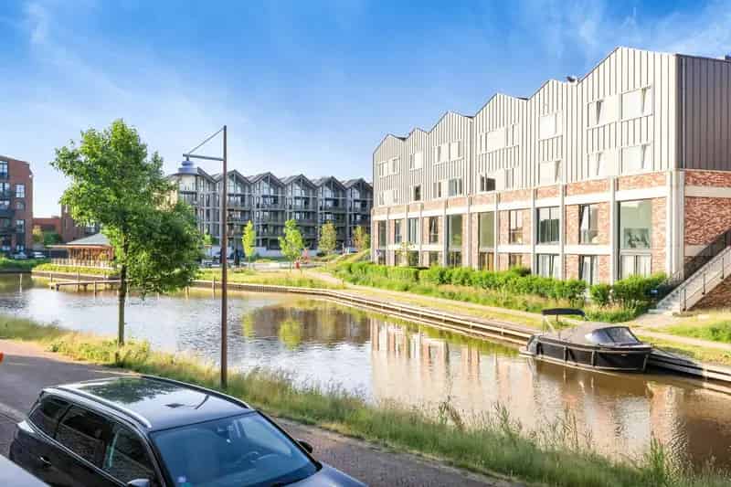 Appartement te koop: Waadse Poldergracht 5 1398 DK Muiden | Funda