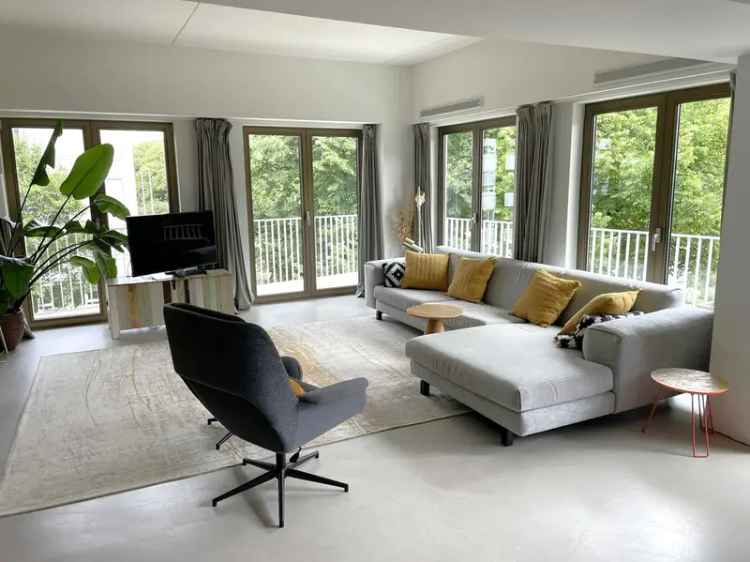 Woning Te Huur in Amsterdam, Noord-Holland