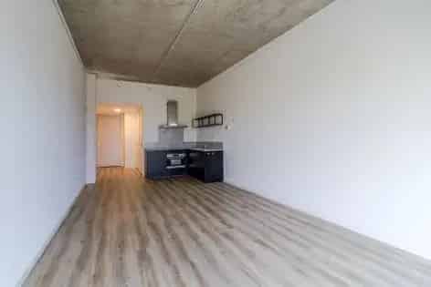 Te huur: Modern 1-kamer appartement 39m² Schiedam
