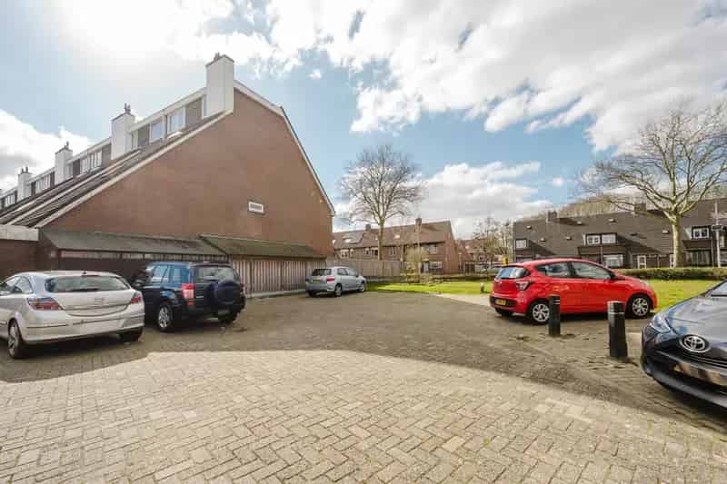 Maisonnette Waterland: Instapklaar appartement met balkon