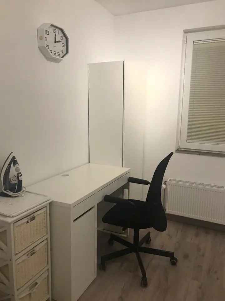 Kamer  te  huur in Utrecht