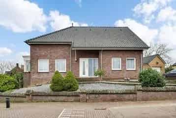 11 Kamer Vrijstaande Huurwoning Swalmen