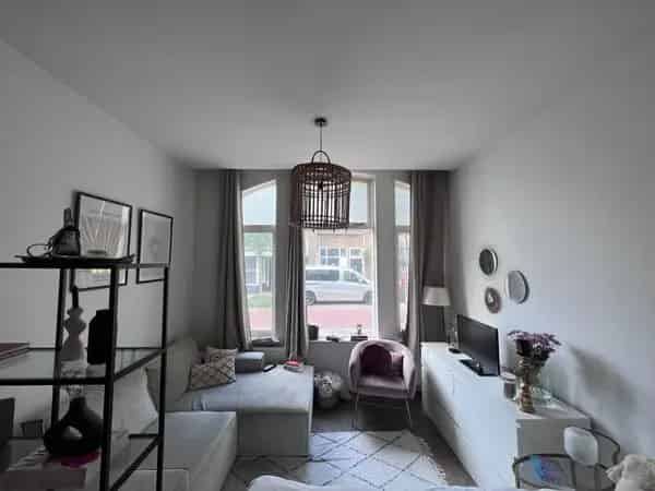 Studio Appartement Vogelenbuurt Utrecht