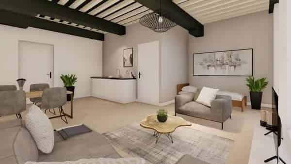 Monumentale Appartementen Middelburg  De Bank Fase 2