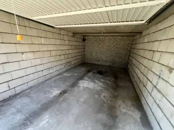 Garagebox Rotterdam IJsselmonde te koop