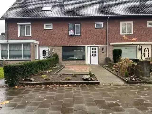 Appartement te koop Tilburg 71m2 2 slaapkamers 2026