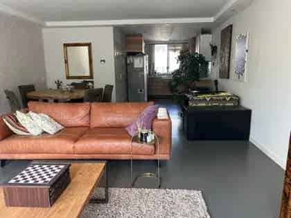5 Kamer Huis 113m² Noordwijk - Ruime Tuin - Nabij Strand