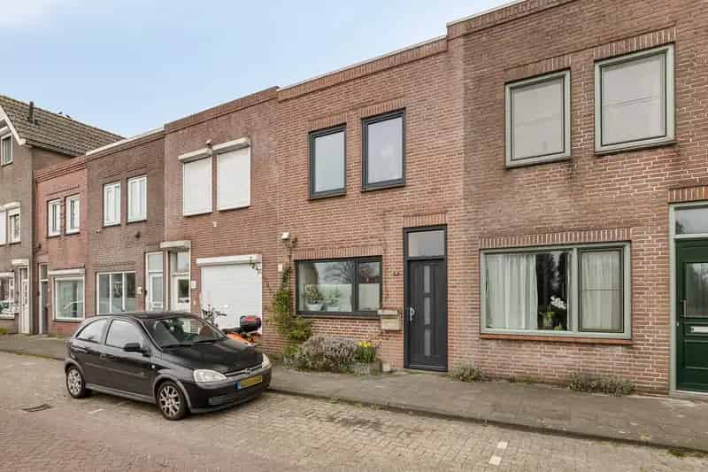 Huis te koop Dorst Rijksweg 73  2 slaapkamers Energielabel B