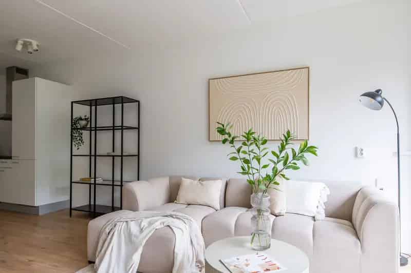 Gerenoveerde Studio te Koop Park Boswijk Doorn