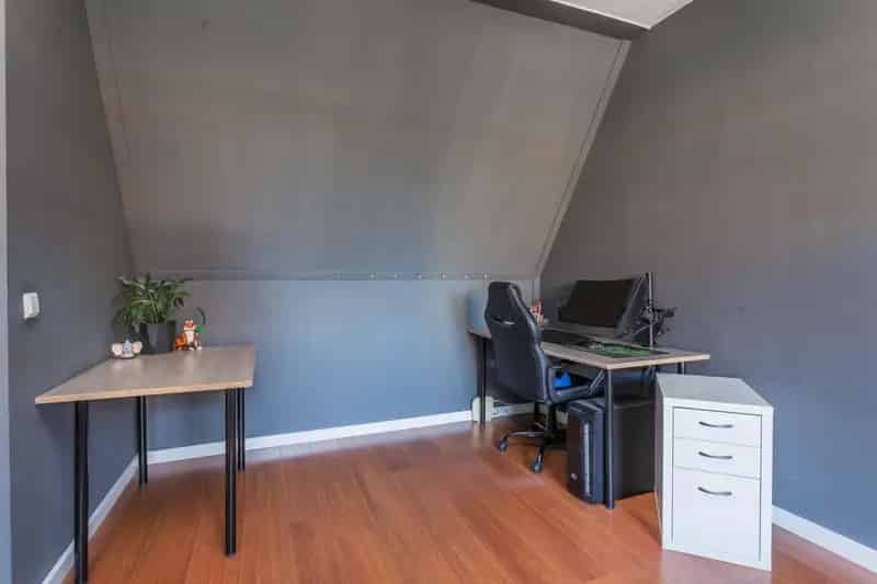 Royale 2-onder-1-kapwoning te koop in De Meern