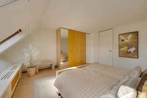 Te Huur: 2 Slaapkamers Huis 93m2 Weesp - Gezinnen
