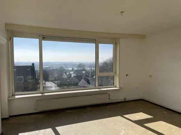 Antikraakwoning Rhenen 3 Kamer 65m2
