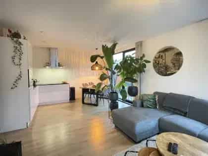 3 Kamer Appartement 60m2 Meppel - Energiezuinig en Modern