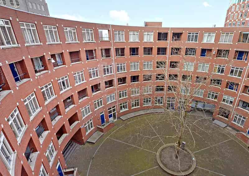 Ruime 3-kamer Maisonnette Den Haag - Beschikbaar 01-07-2025