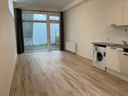 1 Kamer Appartement 39m² Groningen Noorderplantsoen