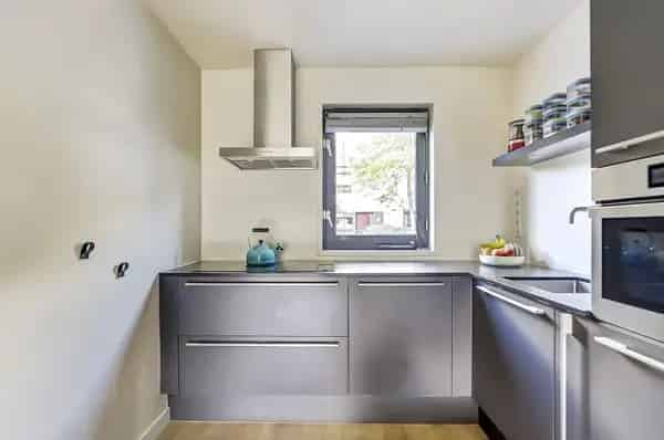 Ruime Tussenwoning Middelburg Stromenwijk 3 slaapkamers Zonnepanelen
