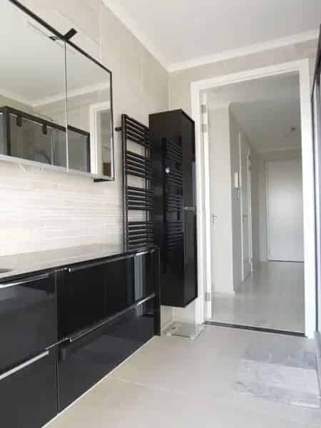 Luxe Appartement Zaandam Centrum 2 Slaapkamers Zonneterras