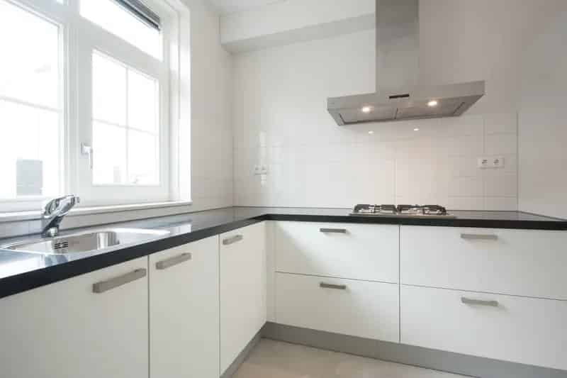 Ruime Tussenwoning Harderwijk Centrum 129m2 3 Slaapkamers