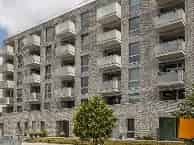 Appartement Utrecht Oldenburgerstraat 3 kamers 64m2