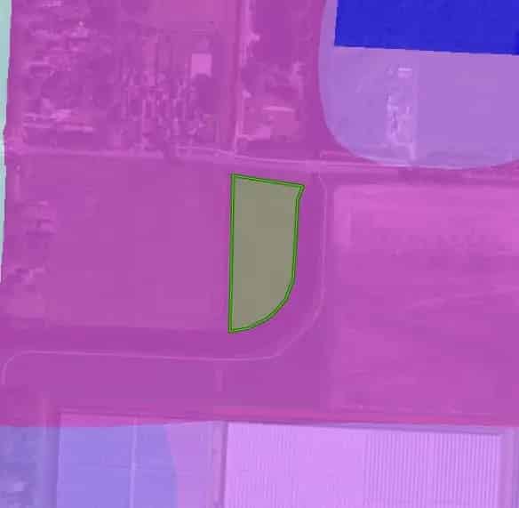 Agrarische Grond Klazienaveen Noord 1 06 Ha te Koop