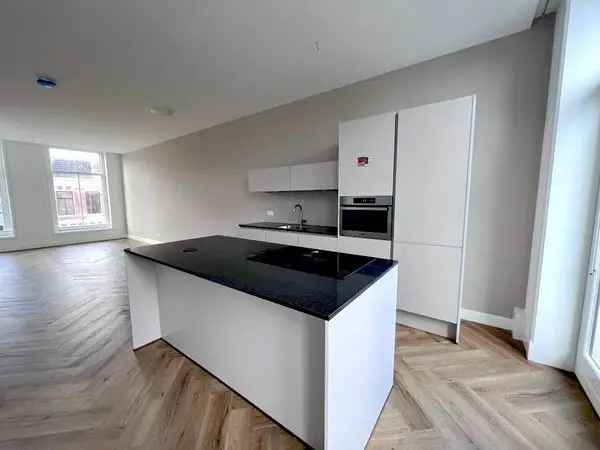 Appartement Te Huur in Haarlem, Noord-Holland