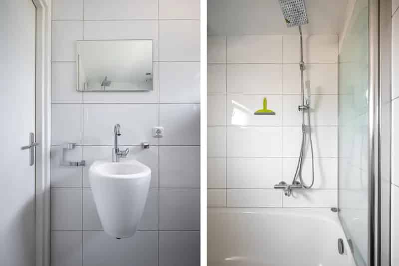 Tweekapper Voerendaal Ruime Tuin 3 Slaapkamers Moderne Badkamer