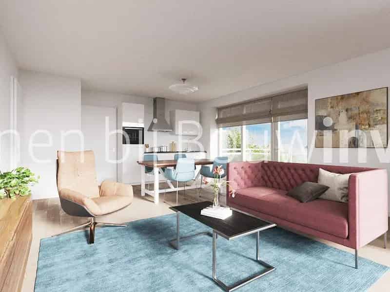 Appartement Te Huur , Ede, Gelderland