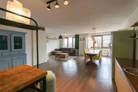 2 Kamer Appartement 91m2 Amsterdam Zuidoost Nabij Gaasperplas