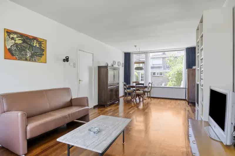 Familiehuis Elsrijk 1958