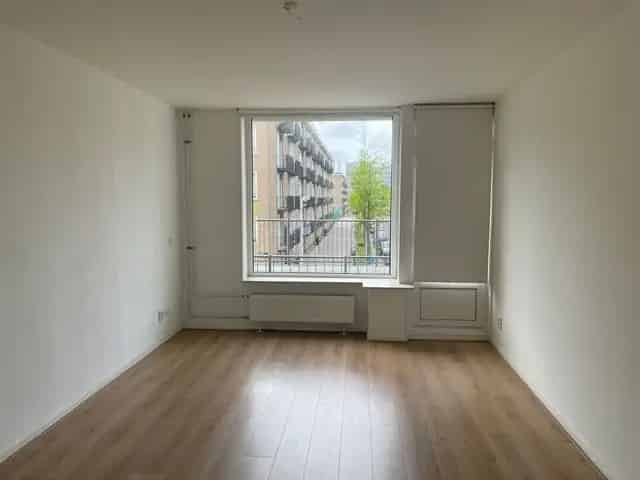 Portiekflat 4 Kamers Amsterdam 71m2 Augustus 2024