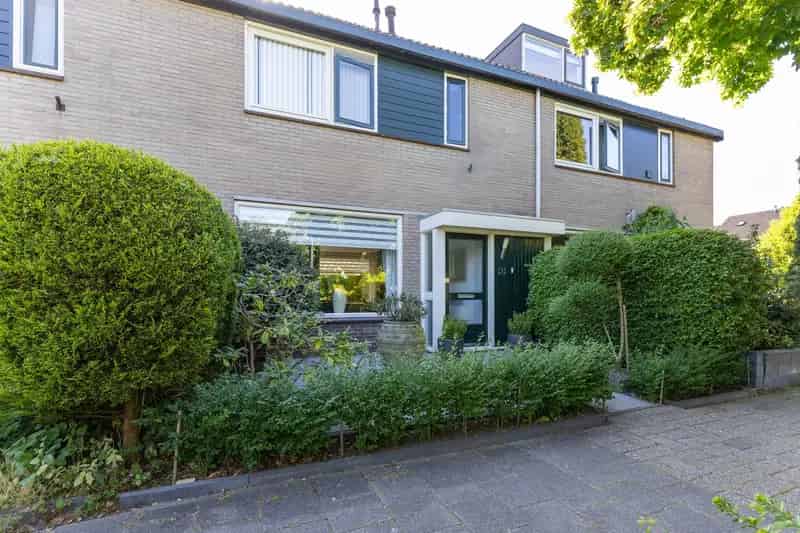 Gezinswoning 4 slaapkamers Hoorn