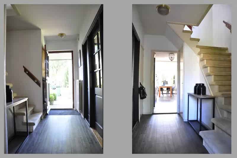 Ruime 6 Kamer 2 Onder 1 Kap Woning te Huur Sassenheim