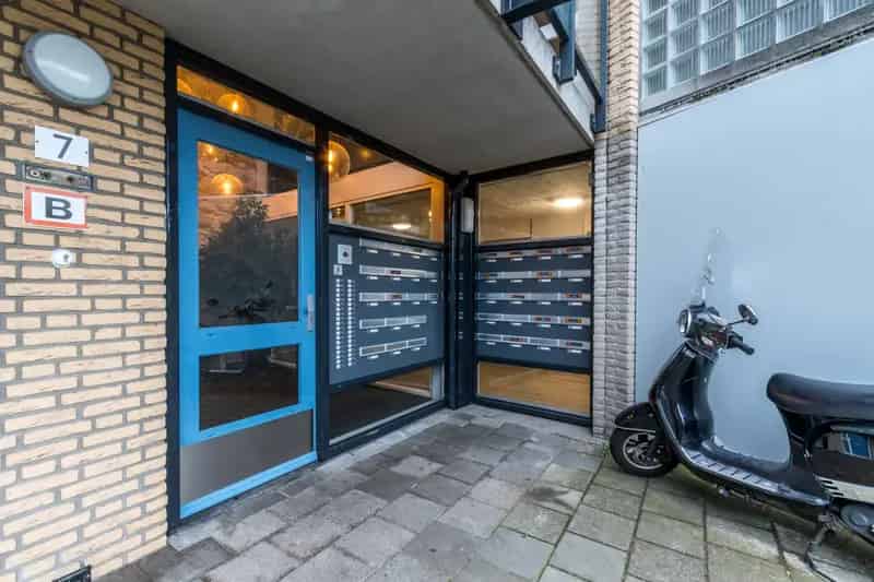 3 Kamer Woonhuis Capelle aan den IJssel
